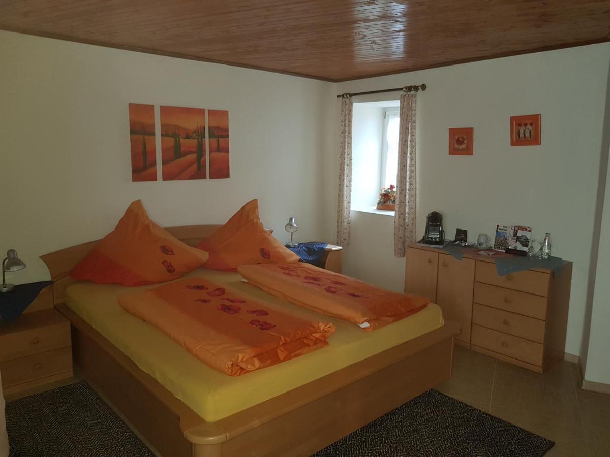 Restaurant / Pension Mainzer Tor Alsfeld Dış mekan fotoğraf
