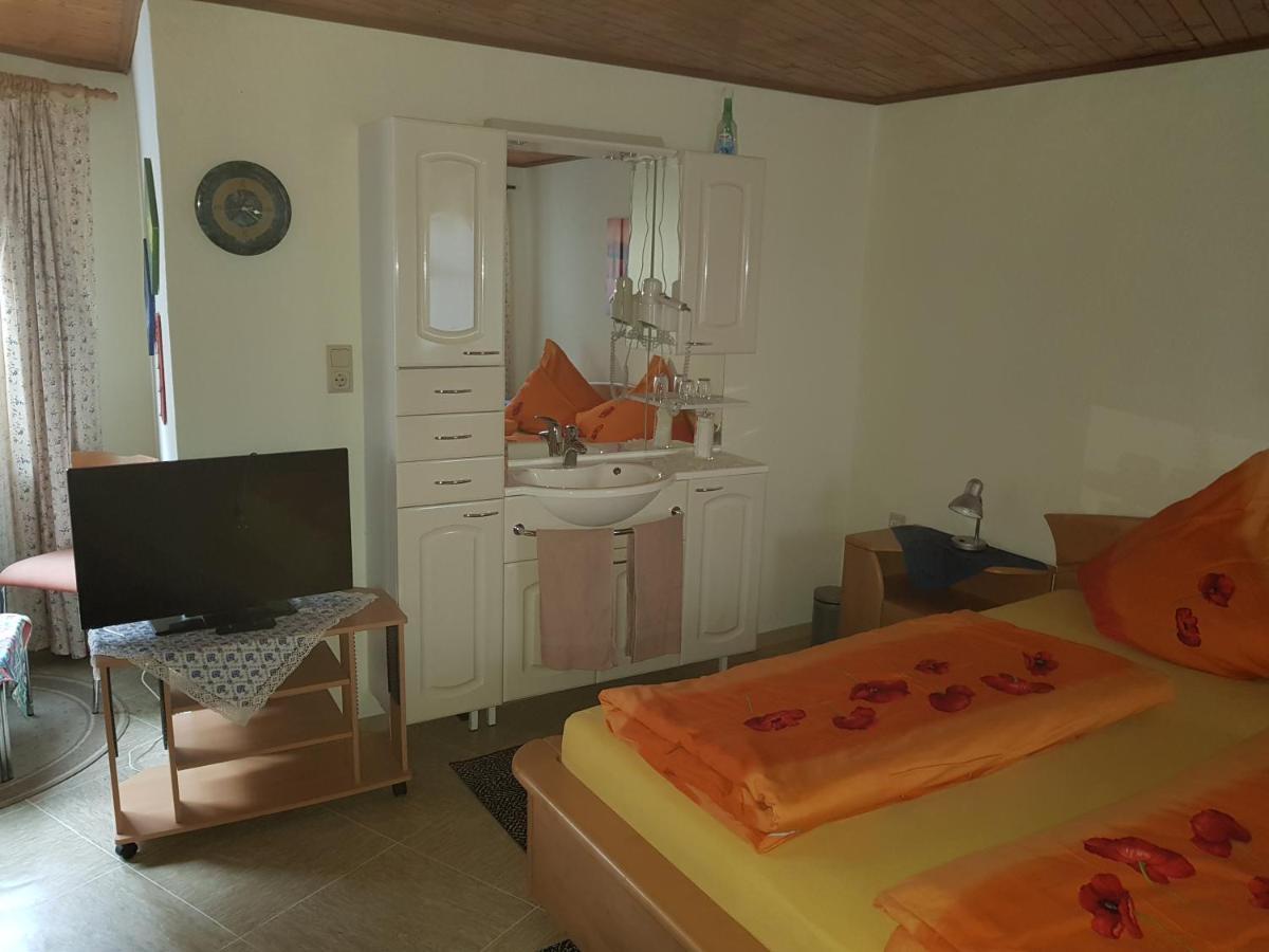 Restaurant / Pension Mainzer Tor Alsfeld Dış mekan fotoğraf