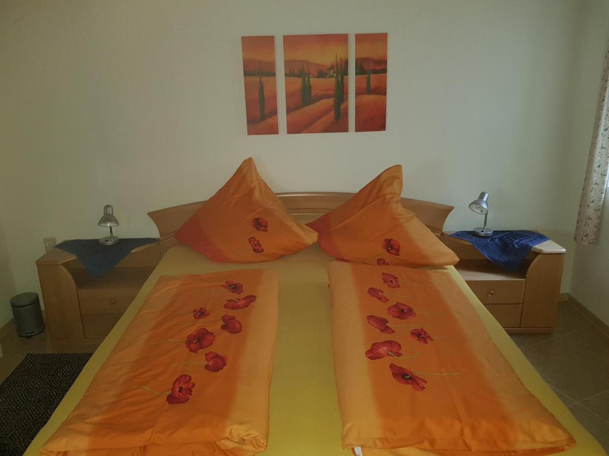 Restaurant / Pension Mainzer Tor Alsfeld Dış mekan fotoğraf