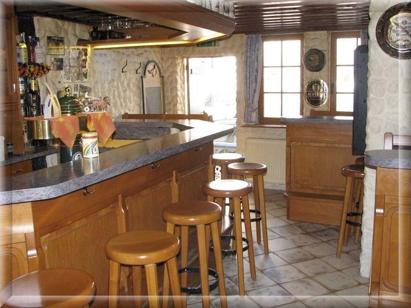 Restaurant / Pension Mainzer Tor Alsfeld Dış mekan fotoğraf